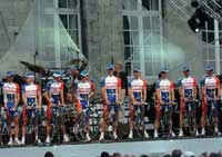 Tour de France 2004