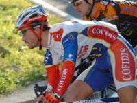 Paris-Nice 2005