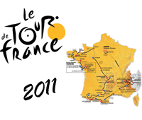 Tour de France 2011