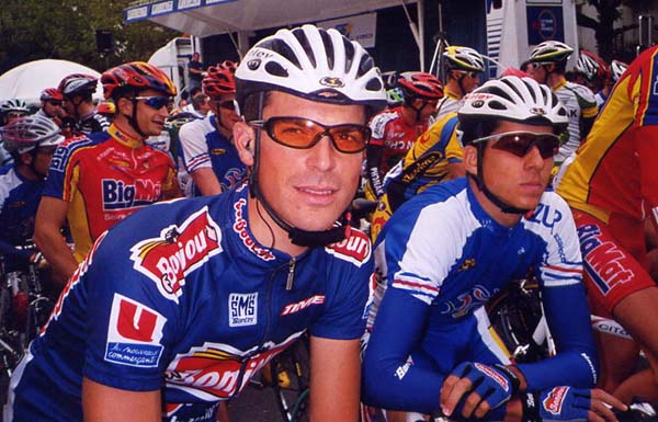 Tour de l'Avenir
