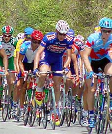Tour du Langkawi