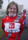 Delphine Guillé