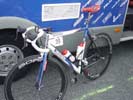 Le vélo de Jimmy