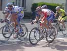 Sur le circuit final  Châteauroux