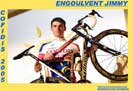 Présentation Cofidis 2005 - EricMeaux.com