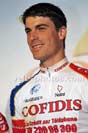 Présentation Cofidis 2005 - EricMeaux.com