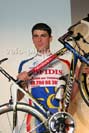 Présentation Cofidis 2005 - EricMeaux.com