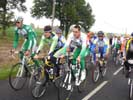 Jimmy Engoulvent et Samuel Plouhinec