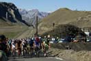 Le Gruppetto dans la Bonette