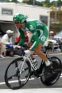 CLM de Cholet