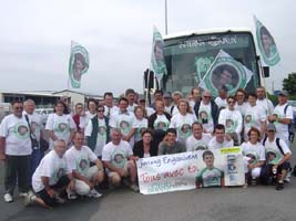 Le club des Supporters de Jimmy Engoulvent