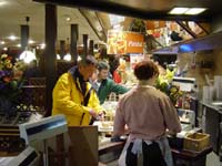 pause café à  5h42