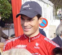 Jimmy nous rejoint